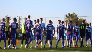 Етър приема Дунав днес с намерение да приключи с негативните