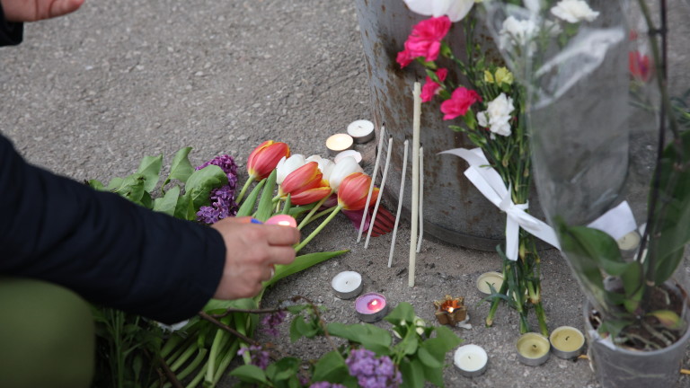 В ареста остава 18-годишният шофьор, блъснал двама младежи в София