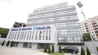 Водещият оператор на частни медицински услуги в Румъния MedLife