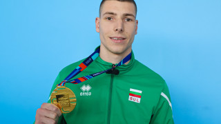 Божидар Саръбоюков и Пламена Миткова отново са призьорите в анкетата на