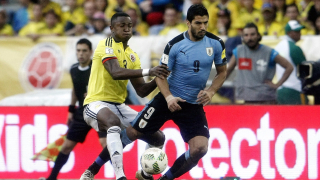 Голямата звезда на Барселона и национал на Уругвай Луис