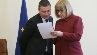 МС определи правилата за бюджета за 2019 г.
