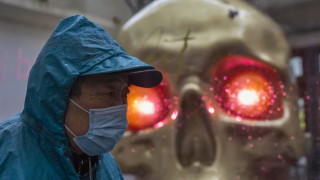Китай в неделя съобщи за 11 нови случая на коронавирус