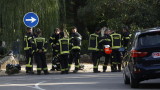  Испания преглежда гърмежа в украинското посолство като терористичен акт 