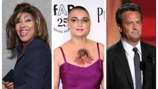 Трудно ни е да се отърсим от чувството че 2023