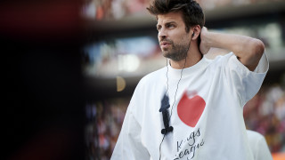 Испанският съд официално започна разследване срещу бившия футболист на Барселона