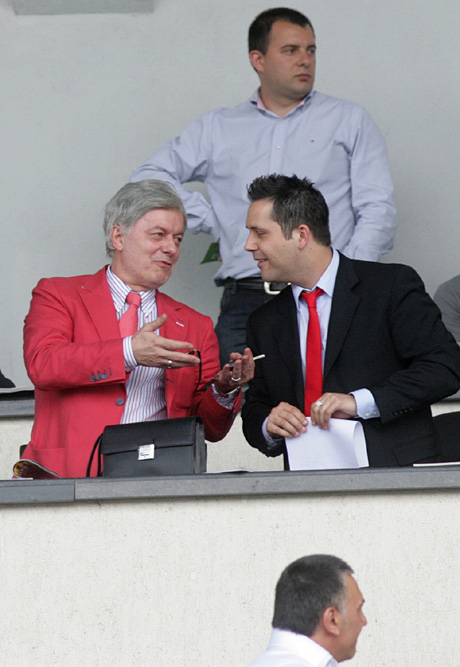 Валентин Михов: БНТ ни дължи много пари