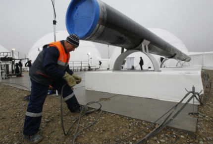 ЕК приветства решението на Орешарски за "Южен поток"