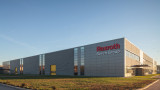  Bosch откри инженерен център за €30 милиона в Румъния 