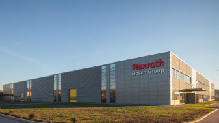 Bosch открива нов офис в Румъния за €7 милиона