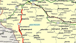 Магистрала &bdquo;Струма" да е готова до 2020 г., иска ЕК