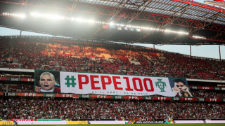 Елитният английски Уулвърхемптън може да привлече в редиците си бившия