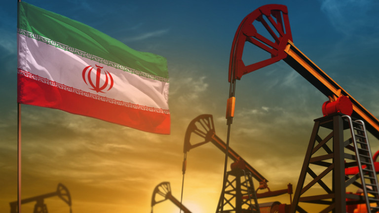 Напрежението в Близкия изток донесе ново поскъпване на петрола