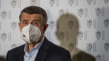  Премиерът на Чехия под обстрел поради отчет на Европейска комисия за спор на ползи 