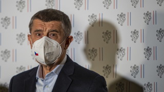 Премиерът на Чехия под обстрел заради доклад на ЕК за конфликт на интереси