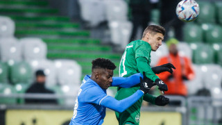 Шотландското издание footballfancast com посъветва гранда Глазгоу Рейнджърс да привлече в