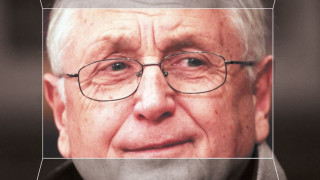 Известният чешки режисьор Иржи Менцел е починал на 82 годишна възраст