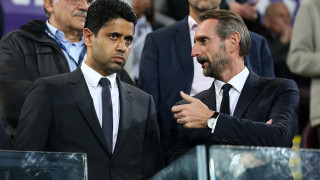 Президентът на ПСЖ Насер Ал Келайфи заяви че е голяма загуба