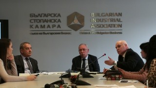 Българската стопанска камара приветства намерението на управляващите за промяна в