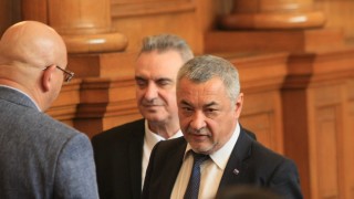 ВМРО и НФСБ в диалог за издигане на кандидатури за местните избори