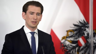 Австрийското правителство издаде предупреждение за пътуване за своята алпийска провинция