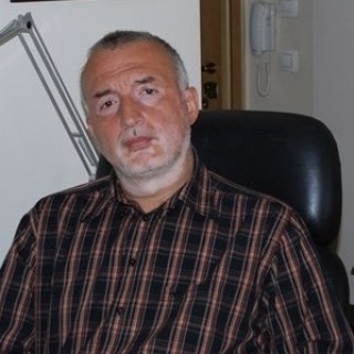 Доц. Филип Абединов
