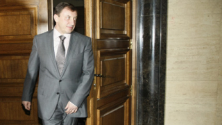 Падна едно от обвиненията срещу Алексей Петров