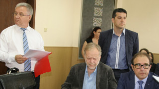 Пловдивският съд остави Караиванов кмет на Асеновград
