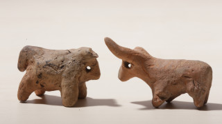 Изложба Българска археология 2020 г вече е открита в Националния