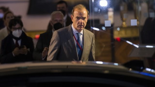 Главният преговарящ на Европейския съюз ЕС в преговорите по ядрената