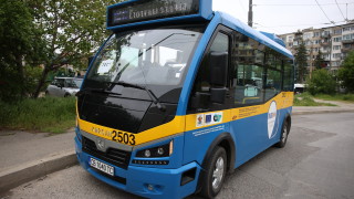 Исканите 15 ръст на заплатите в столичния градски транспорт ще