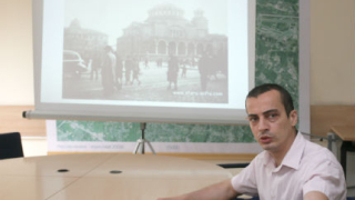 Площад „Св. Неделя” - голямата научна интрига за археолозите ни