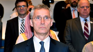НАТО е изправен пред най сложната ситуация по отношение на сигурността