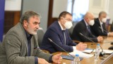 След Нова година започва имунизацията срещу COVID-19