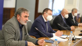 Националният план на България за готовност при пандемия ще служи