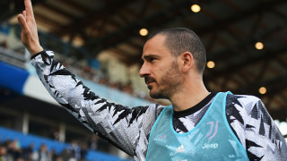 Италианските футболни отбори Интер и Лацио проявяват интерес към защитника