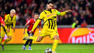 Борусия Дортмунд няма да предлага нови договори на този етап