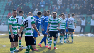 Участникът в Лигата на конференциите Черно море записа трета победа