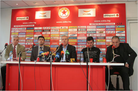 Прокуратурата проверява сметките на Томов и Гарибов