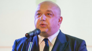 Министърът на спорта Красен Кралев взе отношение и по актуалната