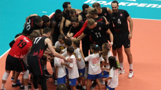 Канада оправда прогнозите на специалистите и победи Холандия с 3 0