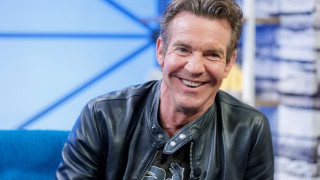 Денис Куейд е от онези холивудски актьори които обичат да