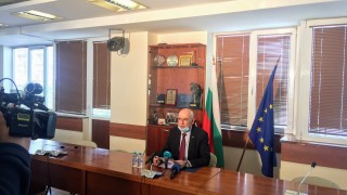 Топлото поевтинява с 4 общо за страната за май спрямо