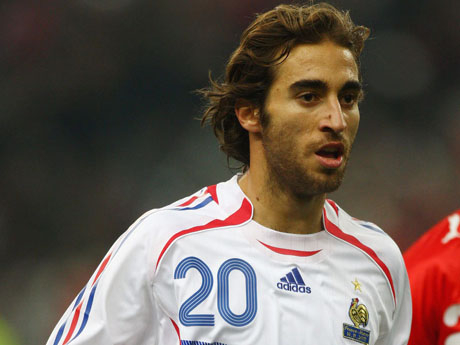 Фламини: Не съжалявам, че напуснах Арсенал