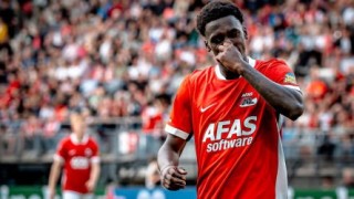 Байер Леверкузен помага на Левски преди евентуалните двубои с АЗ Алкмаар