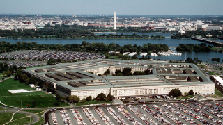 Пентагонът получи най големия бюджет в историята си 700 милиарда американски