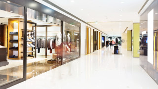 Три пъти по голям е обемът на сделките с бизнес имоти