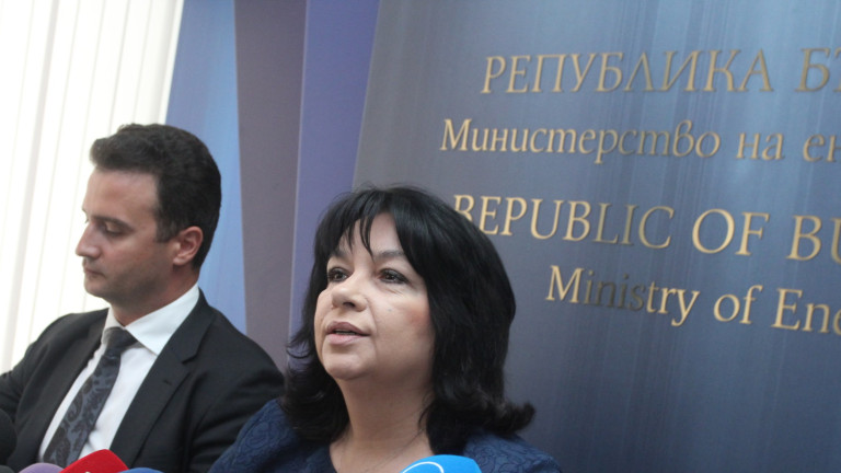 Петкова уверява, че няма да допусне проекти като "Цанков камък"