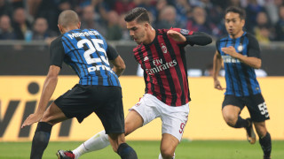 Арсенал ще се опита да привлече нападателя на Милан Андре