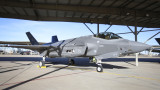И Израел приземи всичките си изтребители Ф-35